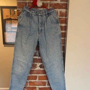 Vintage Bill Blass jeans